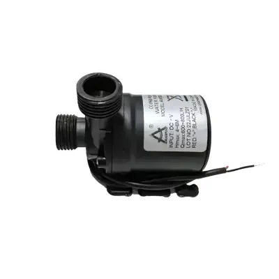 24V Fırçasız DC Pompa AW500S - 800L/H - 1 data-big=