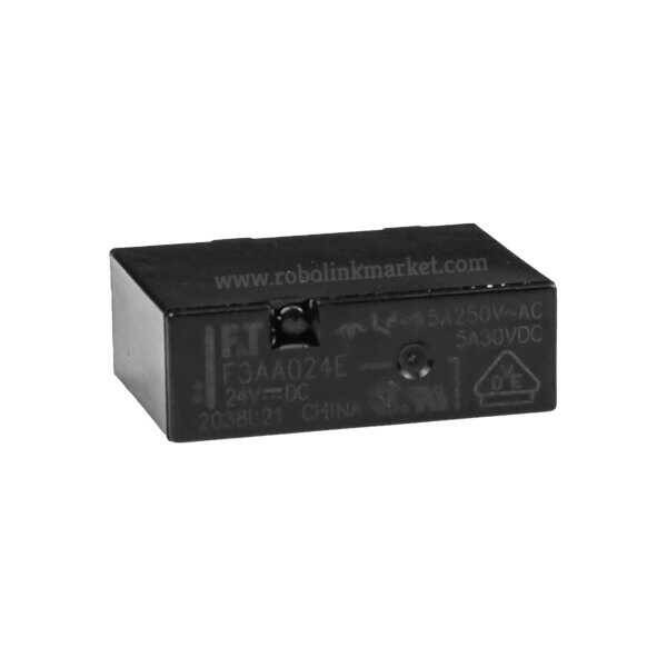 24V Kombi Kartı Rölesi - F3AA024E - 1