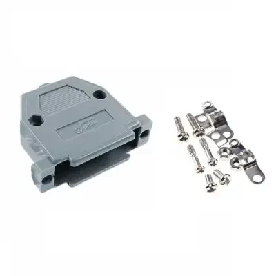 25 Pin D-Sub Kapak - 4 data-big=