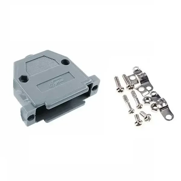 25 Pin D-Sub Kapak - 4