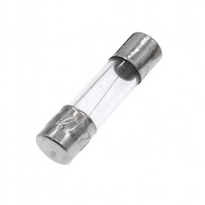 5x20mm 5A Cam Sigorta - 1 data-big=