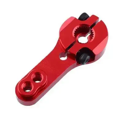 25T Metal Servo Motor Kolu - 1 data-big=