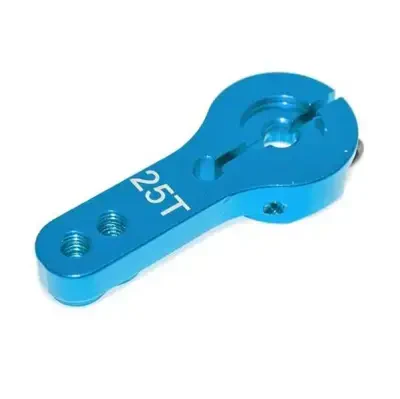 25T Metal Servo Motor Kolu - Robolink (1)