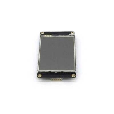 2.8 inch Nextion Enhanced HMI TFT LCD Touch Display - 3 data-big=