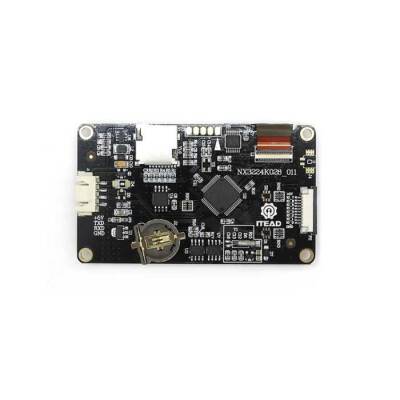 2.8 inch Nextion Enhanced HMI TFT LCD Touch Display - 4 data-big=