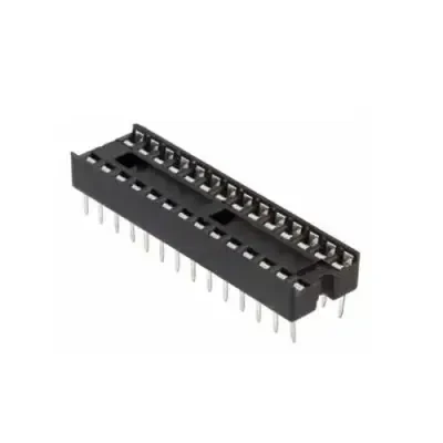 28 Pin Dip Soket - 1 data-big=