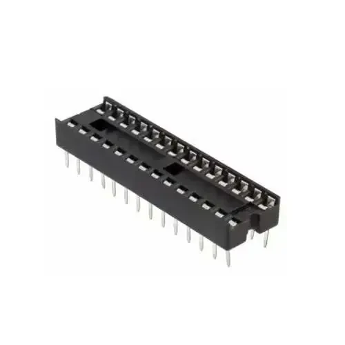 28 Pin Dip Soket - 1