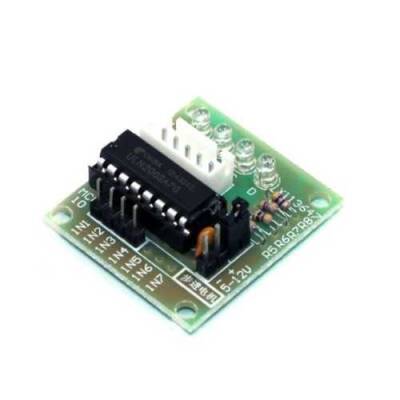 28BYJ-48 Step Motor ve Uln2003 Sürücü - 3 data-big=
