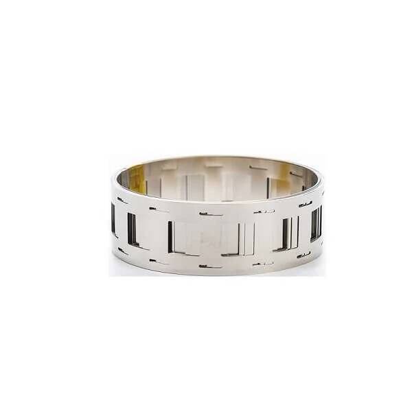 2'li Nikel Şerit Lehim 2P Punta Teli - 49.5x0.15mm - 1 Metre - 1