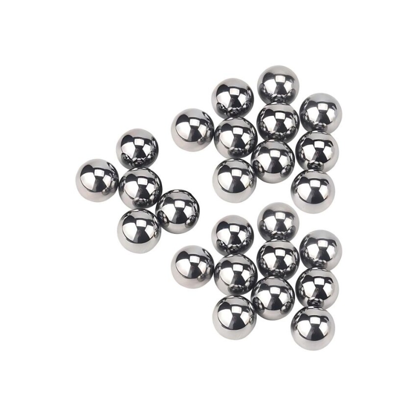 2mm Tane Bilya Misket - 250 Adet - 1