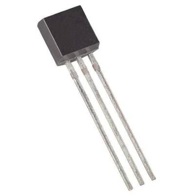 2N7000 - 0.20A 60V MOS-N-FET - TO92 Mosfet - Robolink