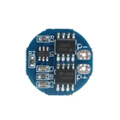 2S 5A BMS - Batarya Yönetim ve Koruma Modülü - Robolink (1)