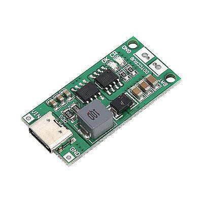 2S Li-ion ve LiPo Pil Şarj Modülü 8.4V 4A Type-C Girişli - 1 data-big=