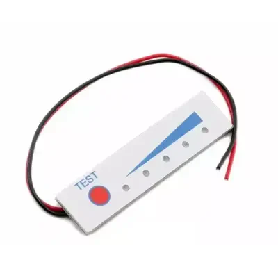 2S Lityum Pil Kapasite Göstergesi - 1 data-big=