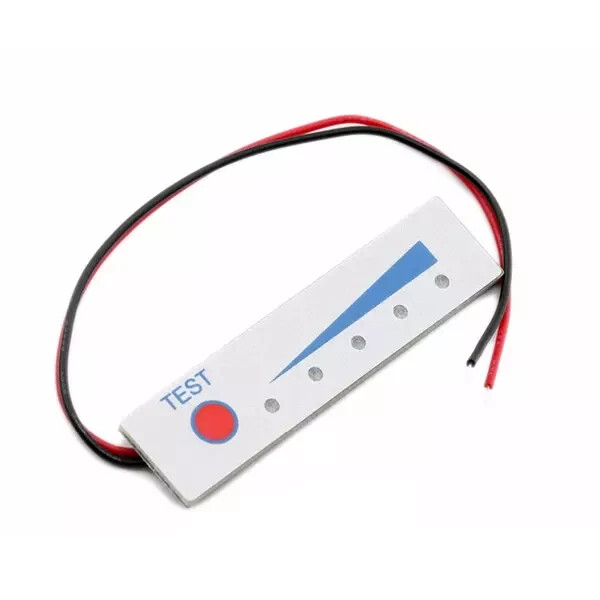 2S Lityum Pil Kapasite Göstergesi - 1