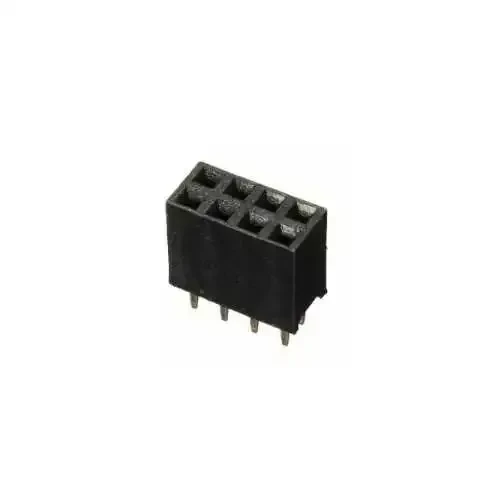 2x4 Pin Header Dişi - 1