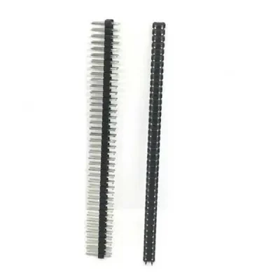 2x40 Pin Header Erkek - 3 data-big=