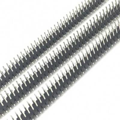 2x40 Pin Header Erkek - Robolink (1)