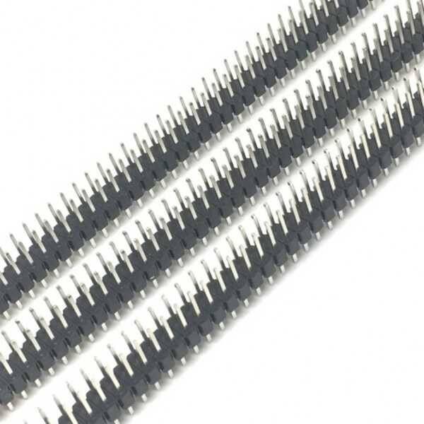 2x40 Pin Header Erkek - 2