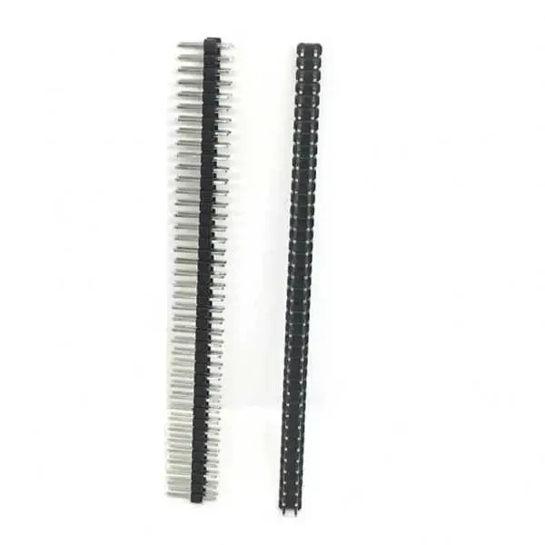 2x40 Pin Header Erkek - 3