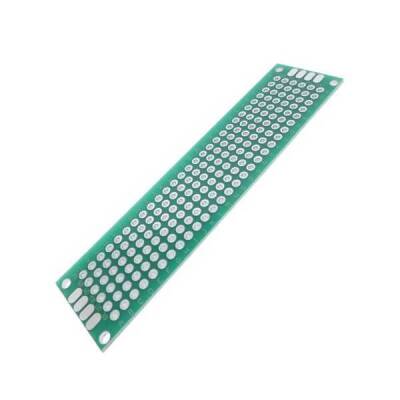 2x8 Çift Yüzlü Delikli Pertinaks - 3 data-big=