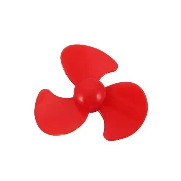 3 Kanatlı Plastik Pervane - Robolink