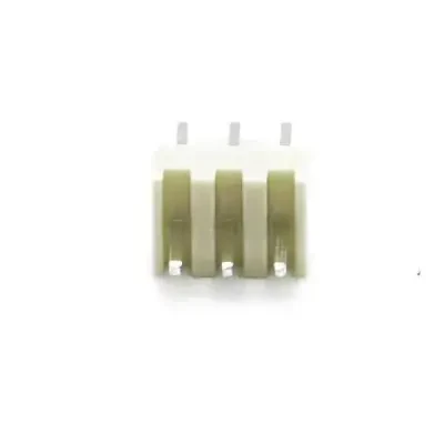 3 Pin 2.54mm Tunik Konnektör - Erkek - 3 data-big=