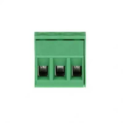 3 Pin 5.08mm Geçmeli Klemens-Dişi - 4 data-big=