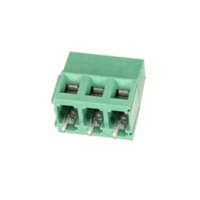 3 Pin 5mm Terminal Klemens - 12/26AWG - 3 data-big=