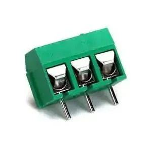 3 Pin 5mm Terminal Klemens - 1 data-big=