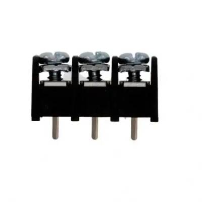 3 Pin Bariyer Klemens-7.62mm - 2 data-big=