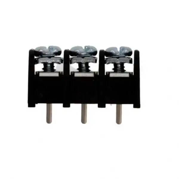 3 Pin Bariyer Klemens-7.62mm - 2