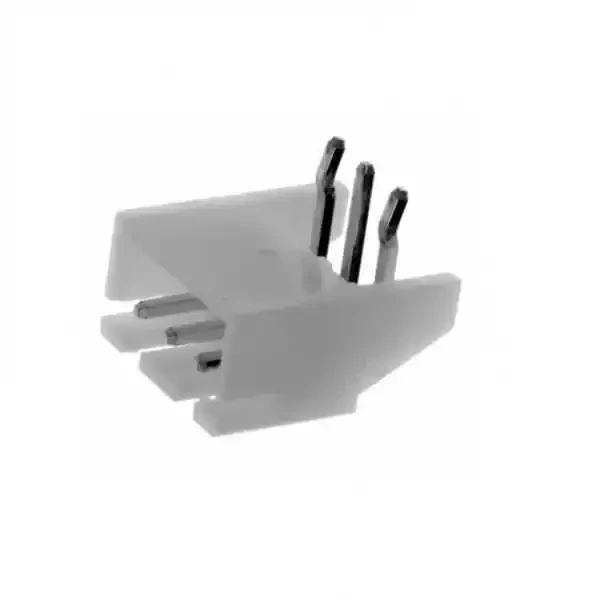 3 Pin JST-XH-2 Tunik Konnektör Erkek-2.50mm - 1