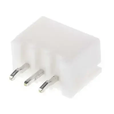 3 Pin JST XH2.54 - Erkek Konnektör - 1 data-big=