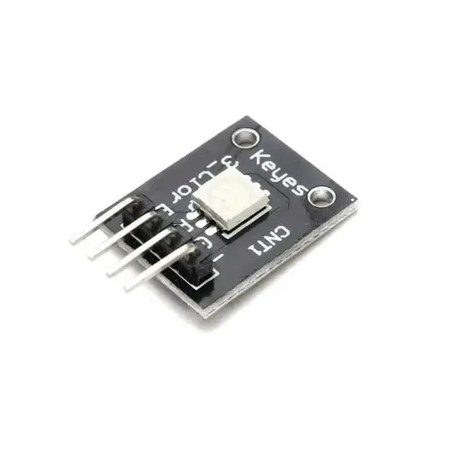 RGB SMD Led Modülü - 5050 - 3