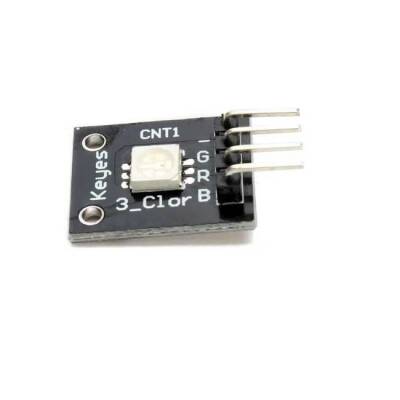 RGB SMD Led Modülü - 5050 - 4 data-big=