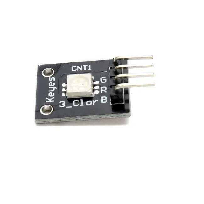 RGB SMD Led Modülü - 5050 - 4