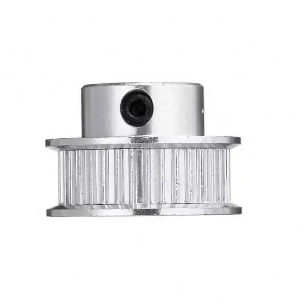 30 Diş GT2 6mm Kasnak - 5mm Şaft Çapı - 1
