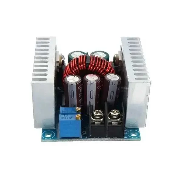 300W/20A DC-DC Buck Dönüştürücü - Gerilim Düşürücü Modül - 5