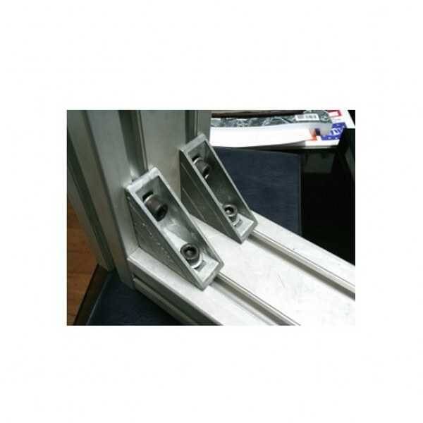 30x30 Dar Köşe Bağlantı - 4