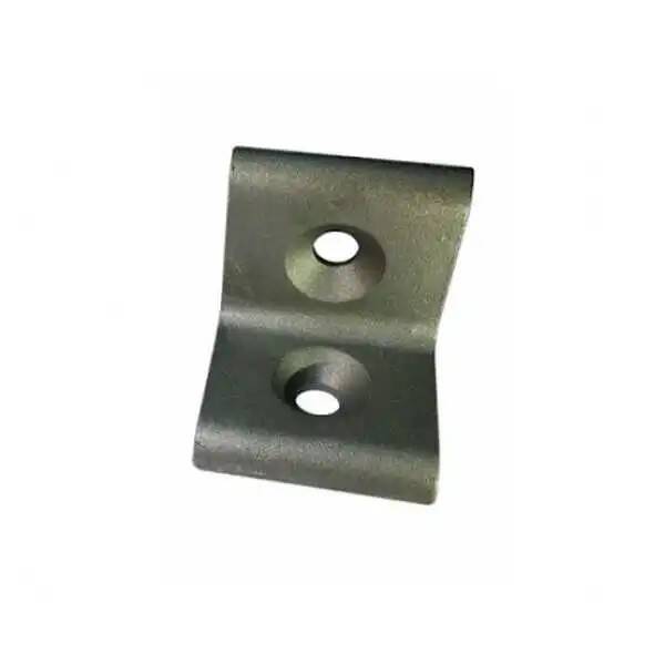 30x30 Düz Köşe Bağlantı - 1