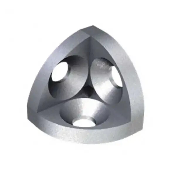 30x30 Radiuslu Köşe Bağlantı - 1