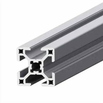 30x30 Sigma Profil-Kanal 8 - 1 Metre - 1 data-big=