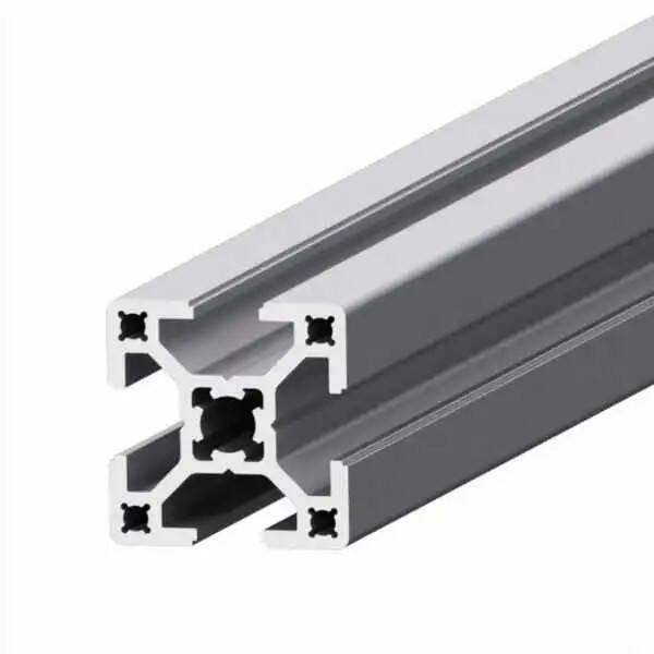 30x30 Sigma Profil-Kanal 8 - 1 Metre - 1