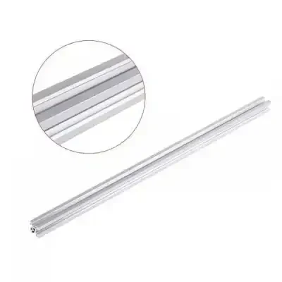 30x30 Sigma Profil-Kanal 8 - 1 Metre - 3 data-big=