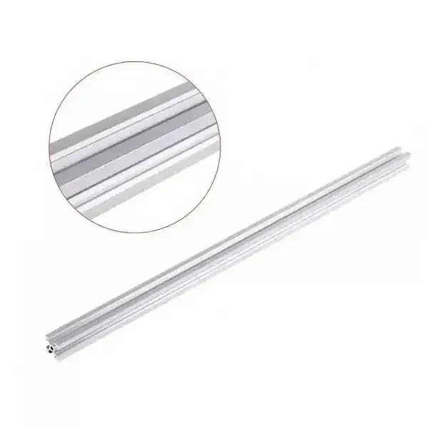 30x30 Sigma Profil-Kanal 8 - 1 Metre - 3