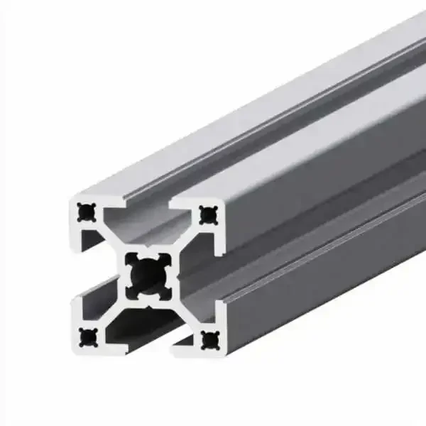 30x30 Sigma Profil-Kanal 8 - 500mm - 1