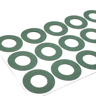 32700 Pil İzolasyon Conta Kağıdı - 20 Adet - 