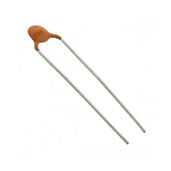 33nF Seramik Kondansatör Paketi - 10 Adet - 1