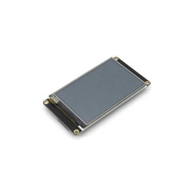 3.5 inch Nextion Enhanced HMI TFT LCD Touch Display - 3 data-big=